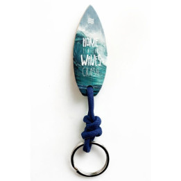 Keychain SznurWiór Craft Home