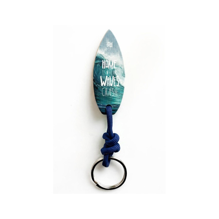 Keychain SznurWiór Craft Home