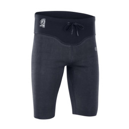 Leggings ION Tights Short Surf Shield black