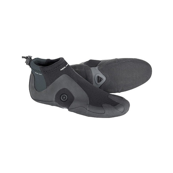 Neoprene Boots NeilPryde Rise LC Round 3mm