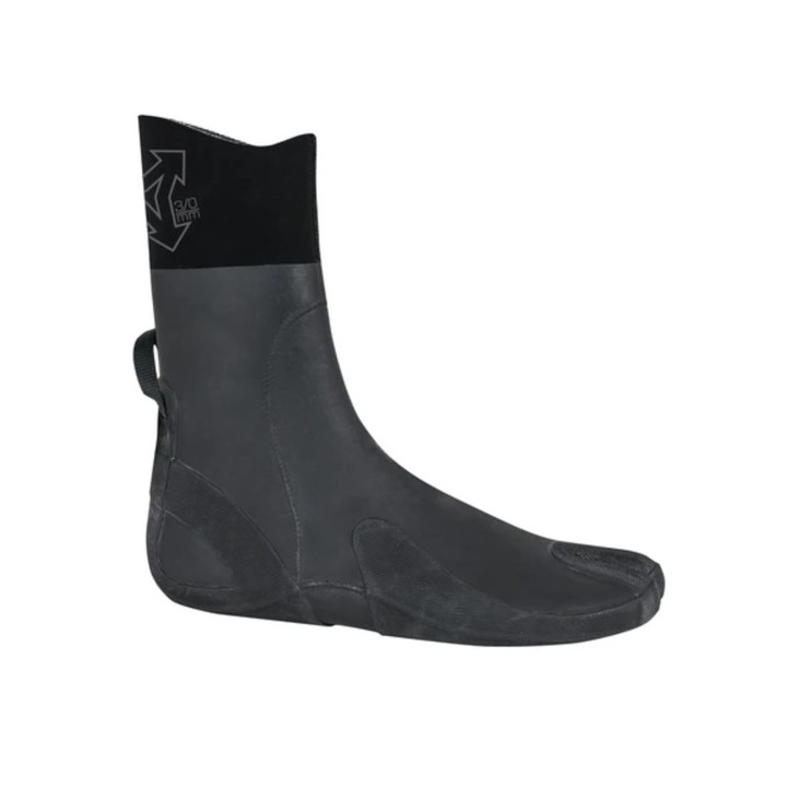 Neoprene Boots XCEL Comp X Split Toe 3mm