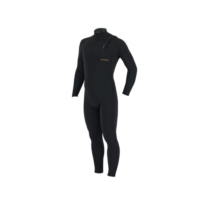 Mens wetsuit Manera Alt Steamer 5/4/3 FZ