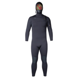 Mens wetsuit XCEL Comp X Full 5.5/4.5 Hooded