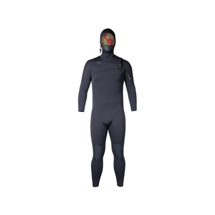 Mens wetsuit XCEL Comp X Full 5.5/4.5 Hooded