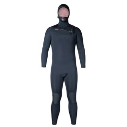 Mens wetsuit XCEL Infiniti Full 5/4 Hooded