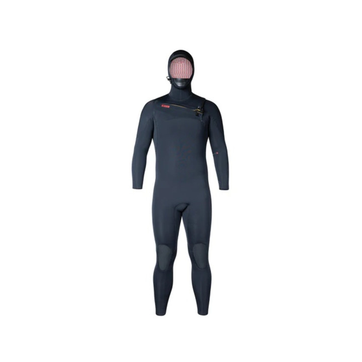 Mens wetsuit XCEL Infiniti Full 5/4 Hooded
