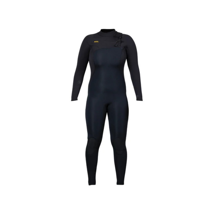 Womens wetsuit XCEL Comp X Full 4/3