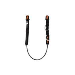 UNIFIBER Zanke za trapez Elite Race Quick Vario 37-56 Inch UF052017025
