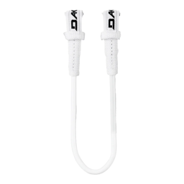 DAKINE Zanke za trapez Dakine Fixed Lines White D1WHLFIH