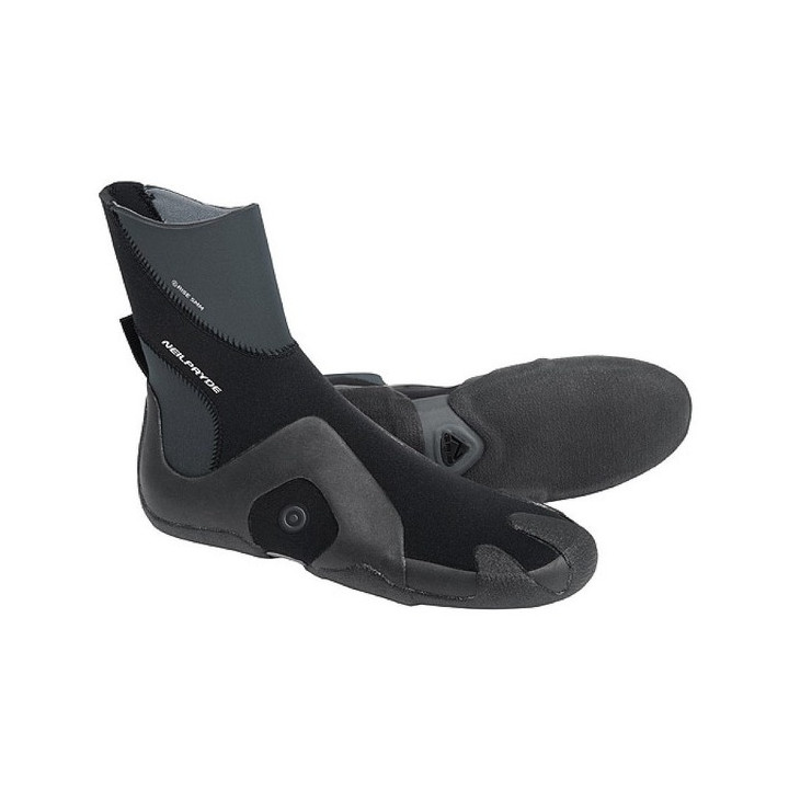 Neoprene Boots NeilPryde Rise HC Round GBS 5mm