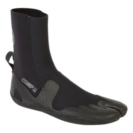 Neoprene Boots XCEL Comp Split Toe 3mm