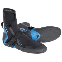 Neoprene Boots NeilPryde Mission HC Round E-ZEE 7mm