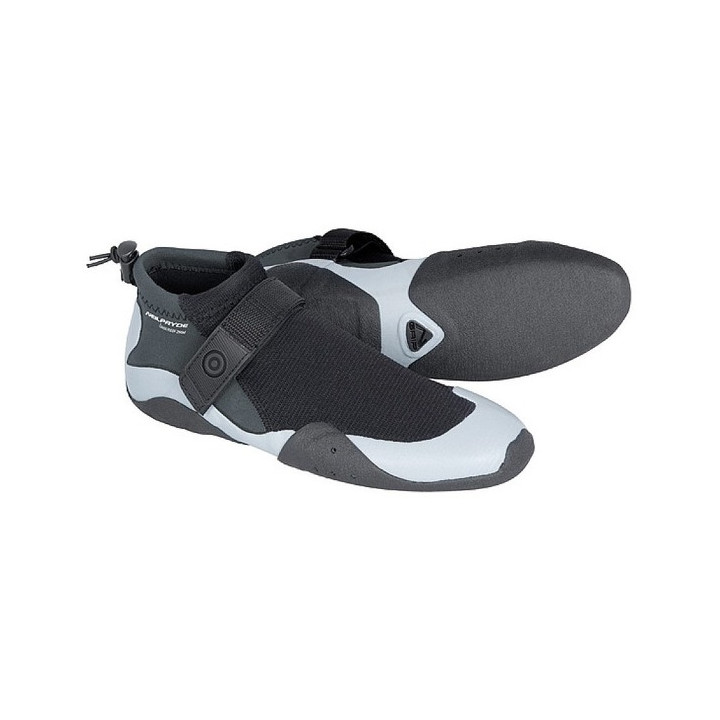 Neoprene Boots NeilPryde Rise Reef Round 2mm
