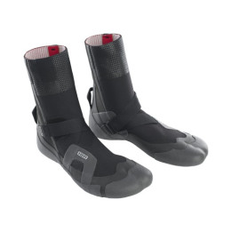 Neoprene Boots high ION Ballstic 3/2 Internal Split High unisex black