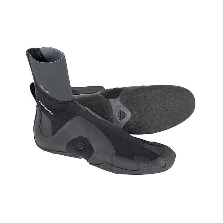 Neoprene Boots NeilPryde Rise HC Round 3mm
