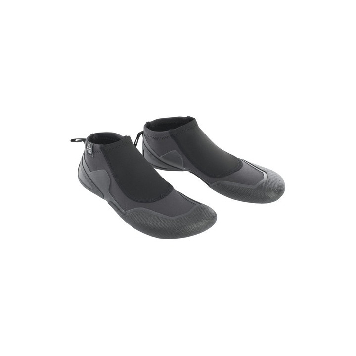 Neoprene Boots ION Plasma Slipper 1.5 unisex black