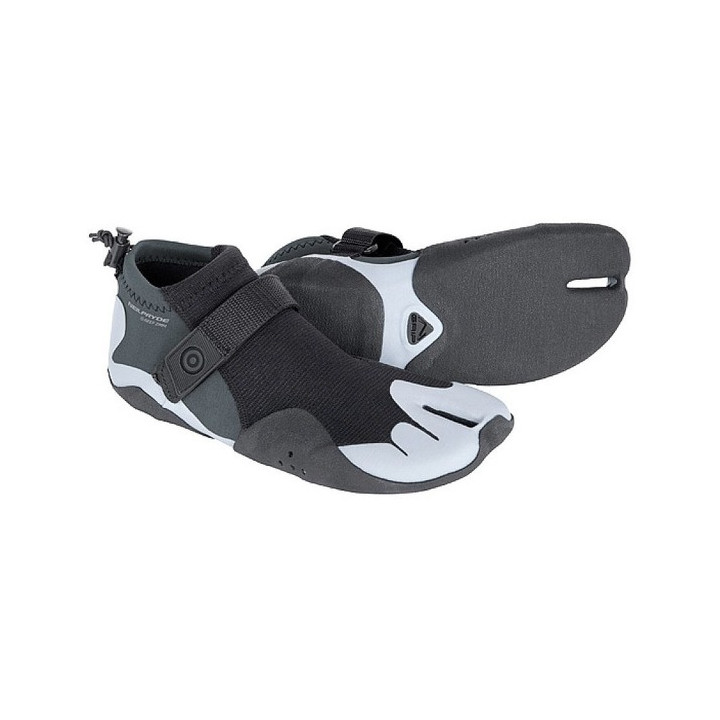 Neoprene Boots NeilPryde Rise Reef Split 2mm