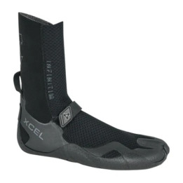 Neoprene Boots XCEL Infiniti Round Toe 5mm