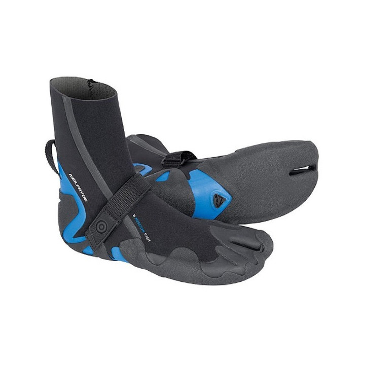 Neoprene Boots NeilPryde Mission HC Split 5mm