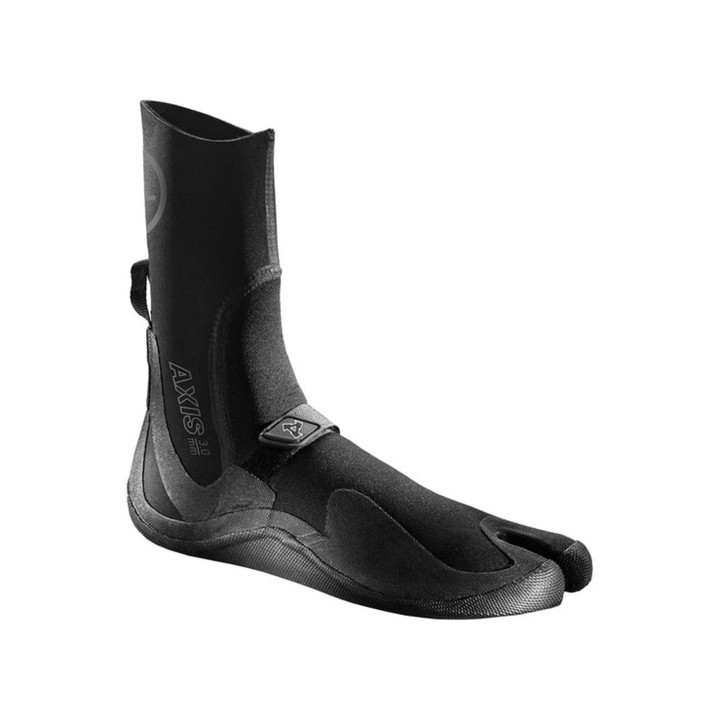 Neoprene Boots XCEL Axis Split Toe 3mm