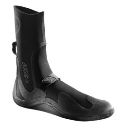 Neoprene Boots XCEL Axis Round Toe 3mm