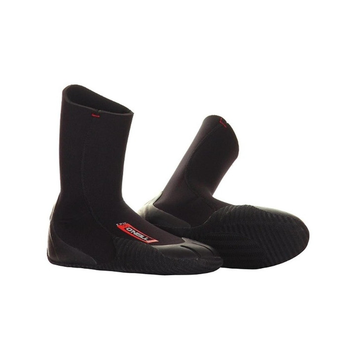 Neoprene Boots O'Neill Youth Epic 5 mm Round Toe