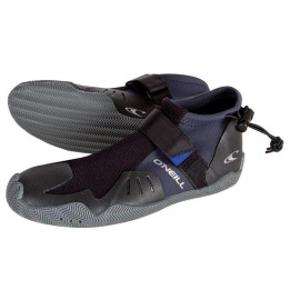 Neoprene Boots O'Neill Superfreak Tropical Round Toe