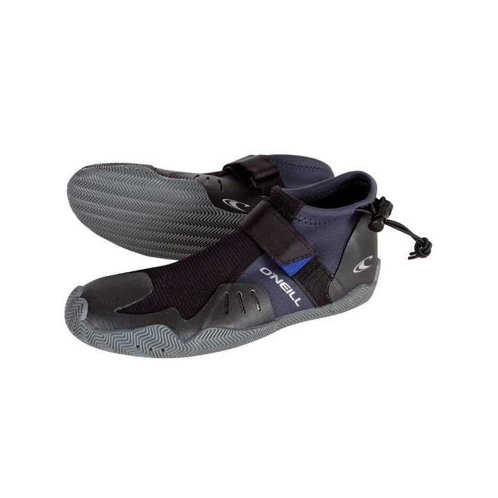 Neoprene Boots O'Neill Superfreak Tropical Round Toe