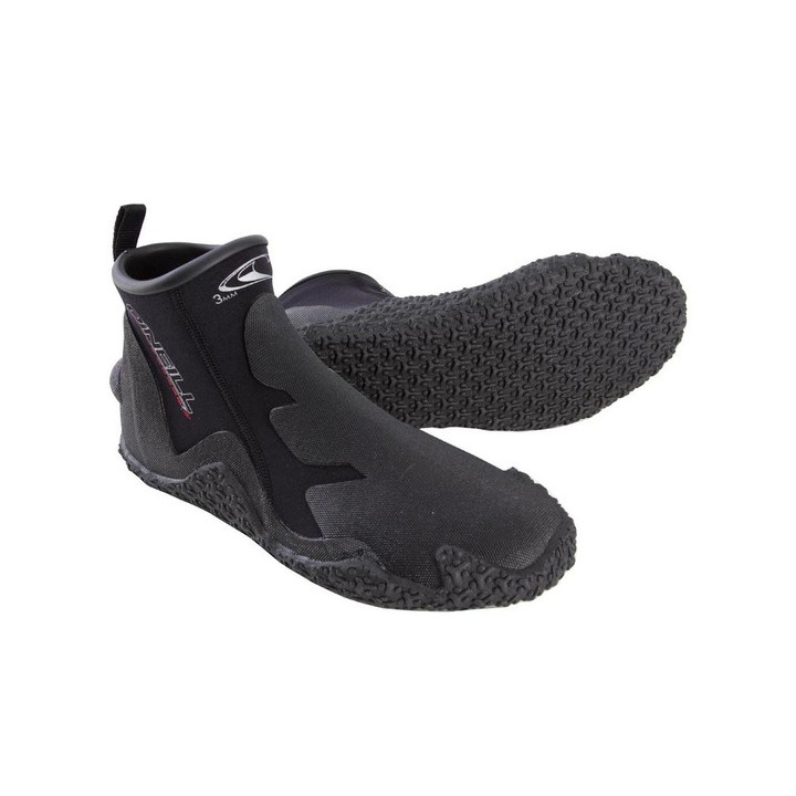 Neoprene Boots O'Neill Tropical Dive 3 mm