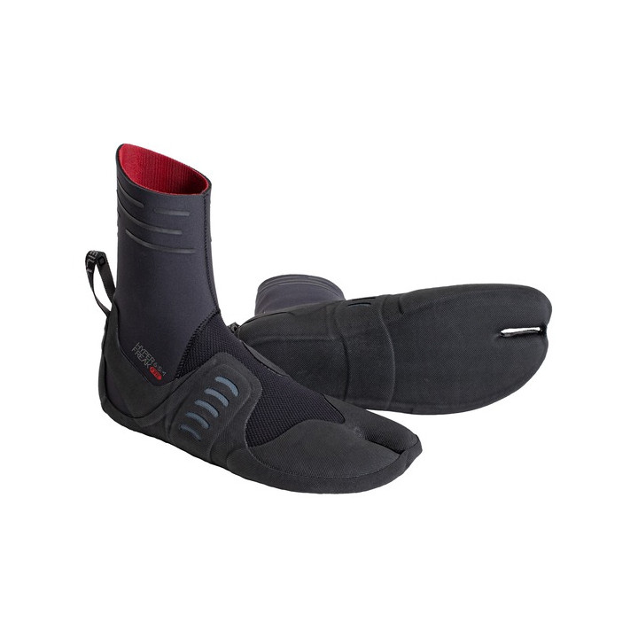 Neoprene Boots O'Neill Hyperfreak Fire 6/5/4 mm Split Toe