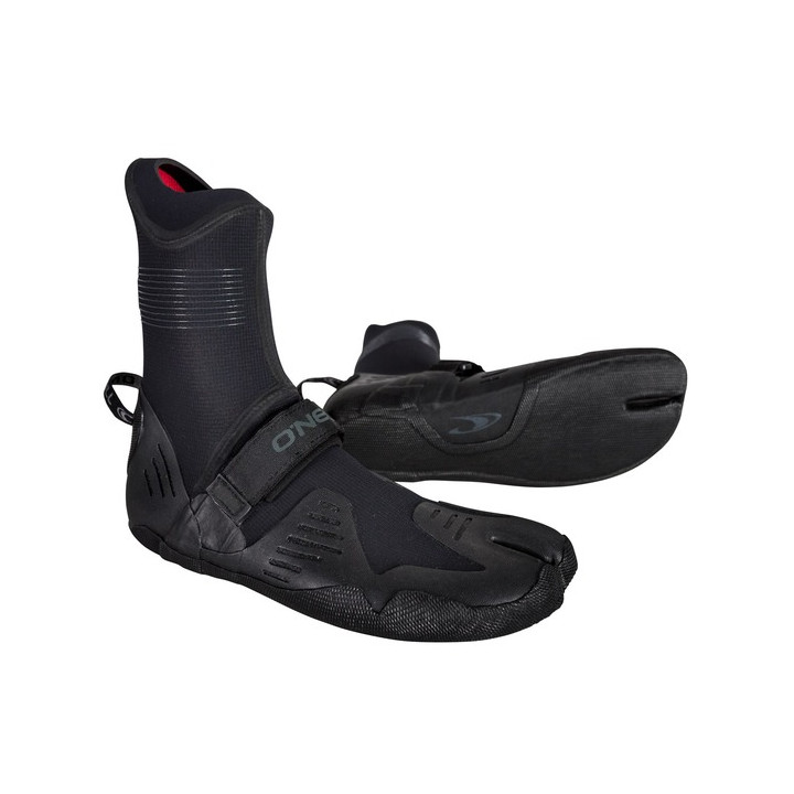 Neoprene Boots O'Neill Psycho Tech 5 mm Split Toe