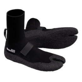 Neoprene Boots O'Neill Gripper 3mm ST Black