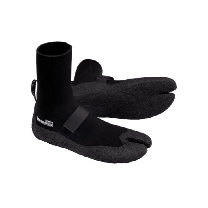 Neoprene Boots O'Neill Gripper 3mm ST Black