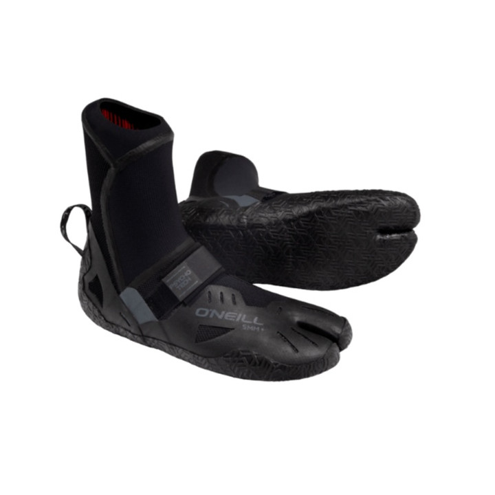 Neoprene Boots O'Neill Psycho Tech 5mm+ ST