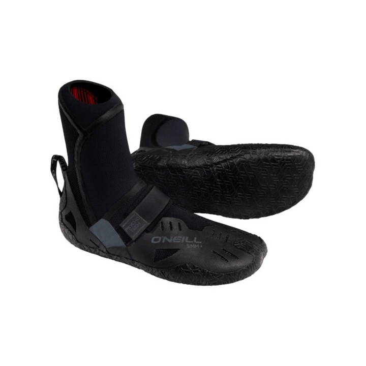 Neoprene Boots O'Neill Psycho Tech 5mm+ RT