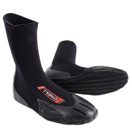 Neoprene Boots O'Neill Epic 5 mm Round Toe