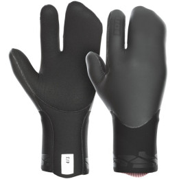 Neoprene gloves ION Lobster Mitten 4/3