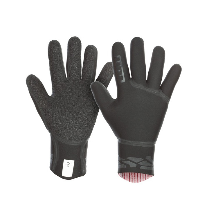 Neoprene gloves ION Neo 4/2