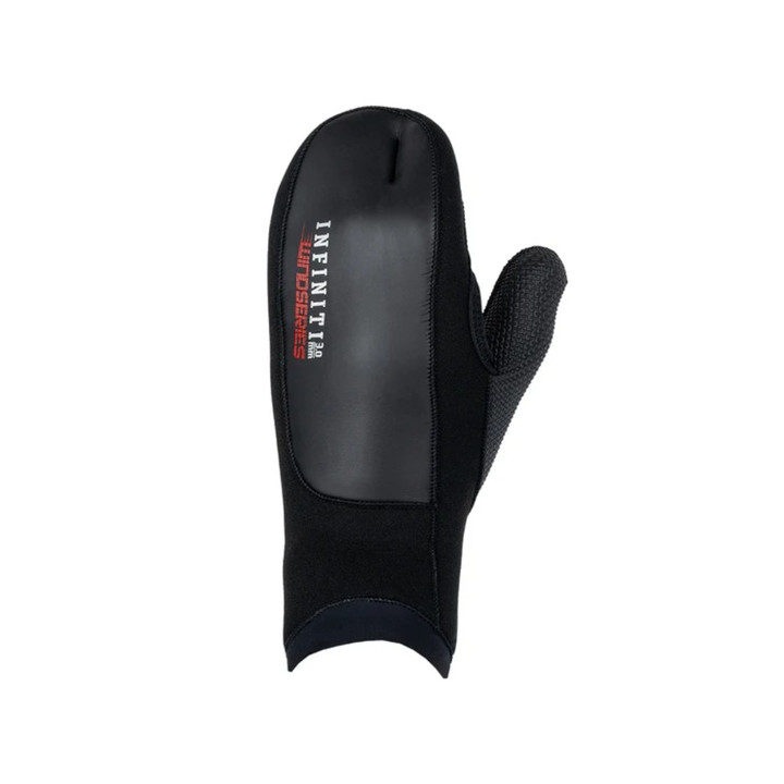 Neoprene Gloves XCEL Infiniti Mitten Kite/Wind/Wing 3mm