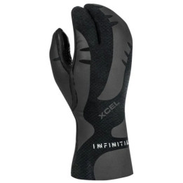 Neoprene Gloves XCEL Infiniti Lobster Claw 5mm