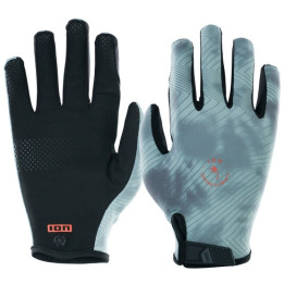 Protection gloves ION Amara Full Finger light-olive
