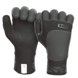 Neoprene gloves ION Claw 3/2 pre-shaped