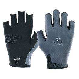 Protection gloves ION Amara Half Finger jet-black