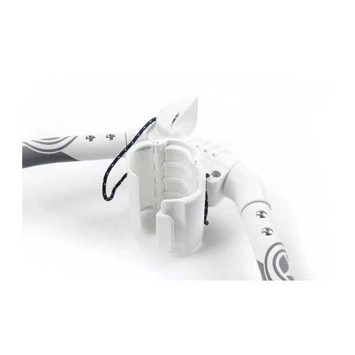 UNIFIBER Lok Aluminium Entry 140 - 190 UF016010010