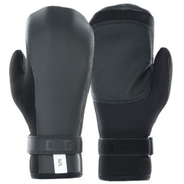 Neoprene gloves ION Arctic Mitten 5/4 pre-shaped