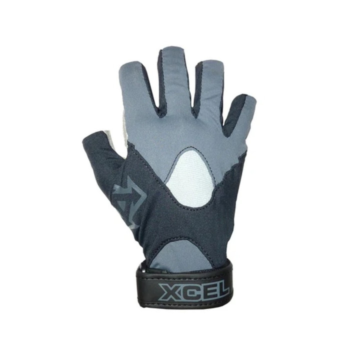 Protection Gloves XCEL Open Fingers & Thumb