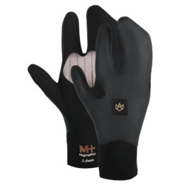 Neoprene Gloves Manera Magma 2.5mm Open Palm