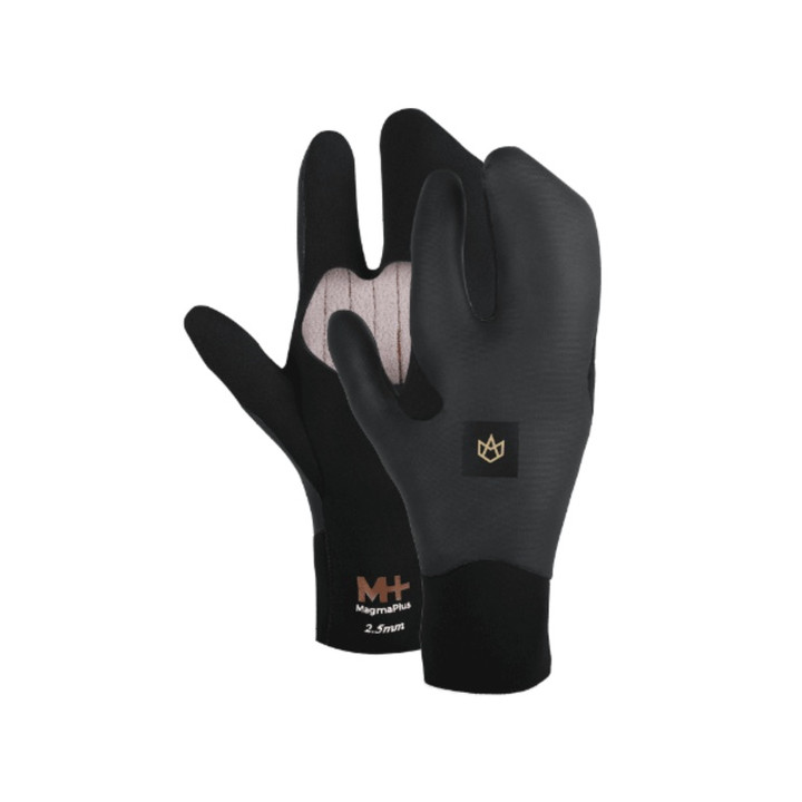 Neoprene Gloves Manera Magma 2.5mm Open Palm
