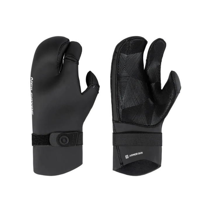 Neoprene Gloves NeilPryde Armor Skin Mitt 5mm