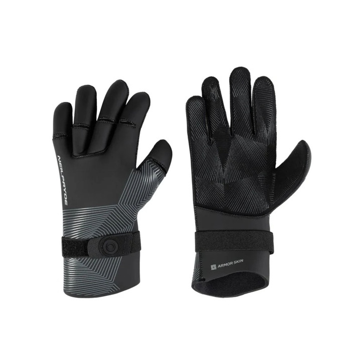 Neoprene Gloves NeilPryde Armor Skin 3mm